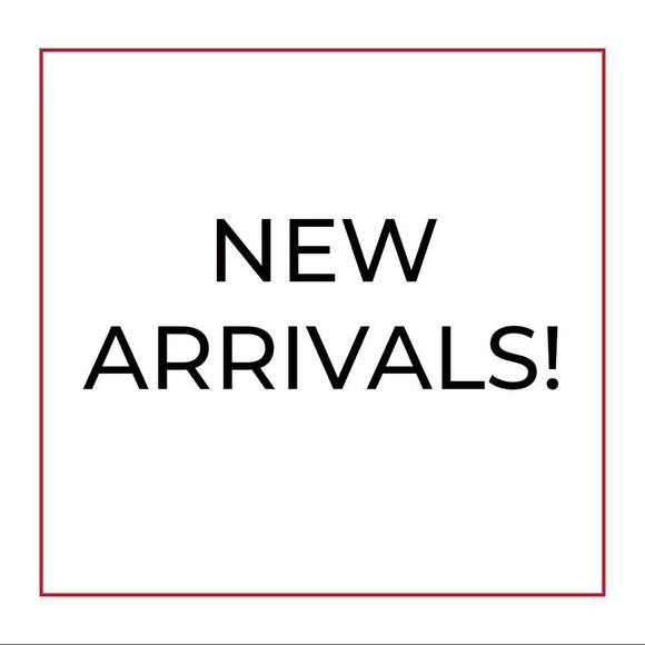 ✨NEW ARRIVALS✨ - Picture 1 of 14